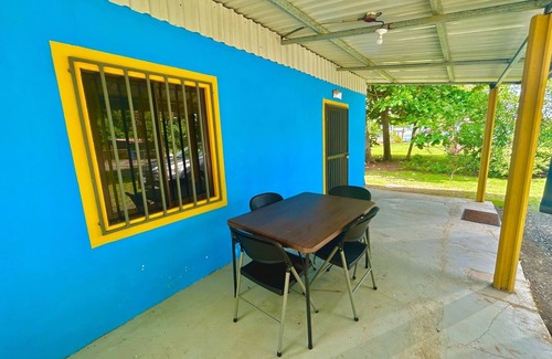 Hills of Esterillos House | Spacious, Peaceful and central located house