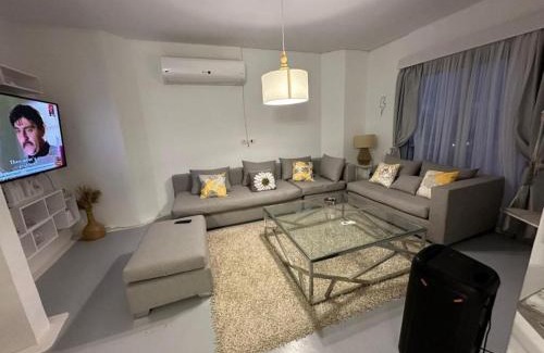 El Gouna Ski Chalet | Spacious Penthouse