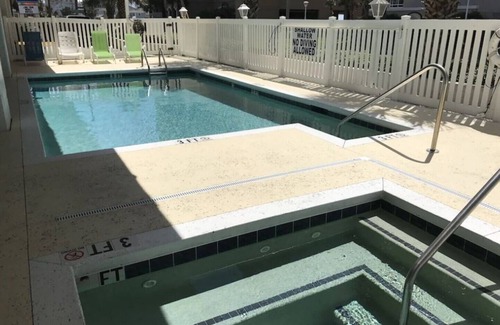 Crescent Beach Villa | SPACIOUS & PERFECT PLACE TO VACATION AT THE BEACH!