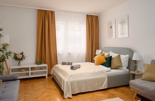 Simmering Apartment | Spacious - Perfect for long stay