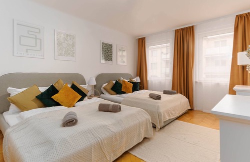 Simmering Apartment | Spacious - Perfect for long stay