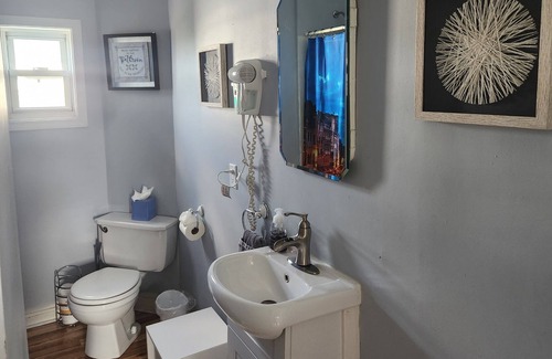 Federal Hill House | Spacious & Perfectly Maintained - 3 Bed Apartment in Providence