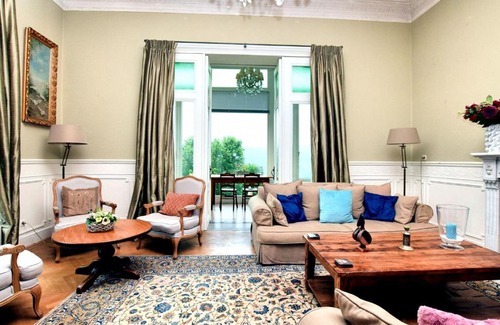 Stavelot House | Spacious Pet friendly Castle in Stavelot