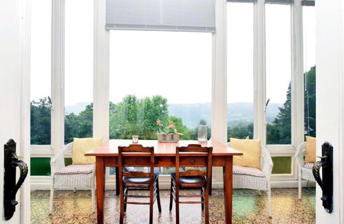Stavelot House | Spacious Pet friendly Castle in Stavelot