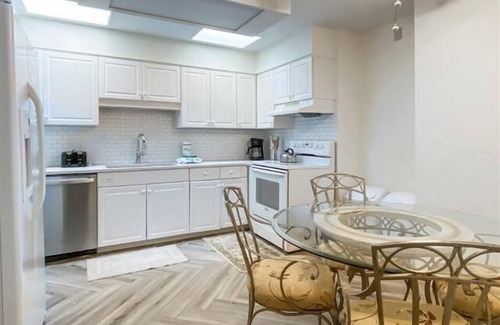 Palmetto Dunes House | Spacious & pet-friendly 4-Bdrm home w/Private Pool, just steps to Beach