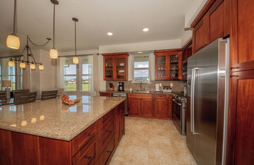 Poipu House | Spacious Poipu Townhomes for 10-12!