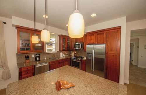 Poipu House | Spacious Poipu Townhomes for 10-12!