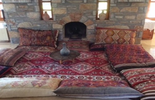Dalyan Villa | Spacious private 3 bed villa . Private pool. A/C. Free wifi.