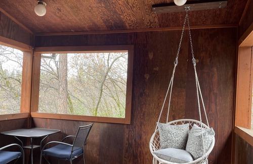 Iowa Hill House | Spacious, private outdoor lovers’ paradise!