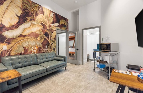 Stockton Hotel | Spacious Private Retreat with Event Spaces