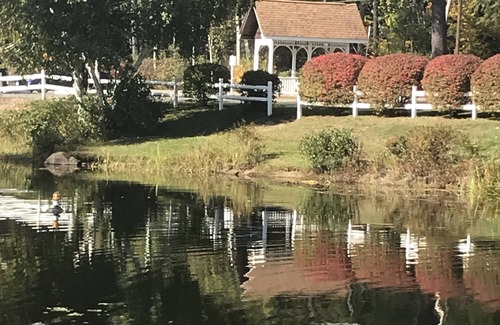 Moultonborough House | SPACIOUS & PRIVATE HOME - SUISSEVALE ON LAKE WINNIPESAUKEE