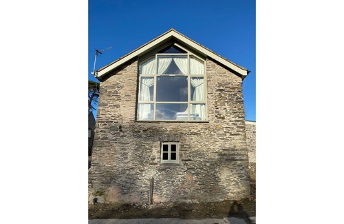 Abergele House | Spacious property newly renovated