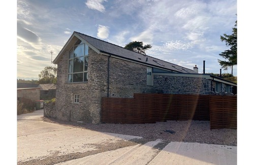 Abergele House | Spacious property newly renovated