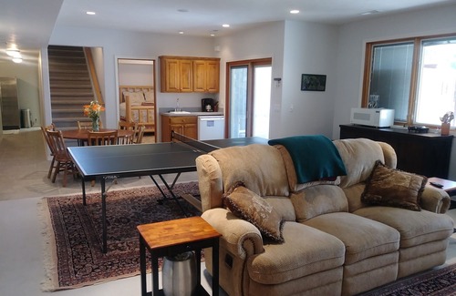 Inkom Apartment | Spacious Quiet Country Home With Stunning Views from Private Patio
