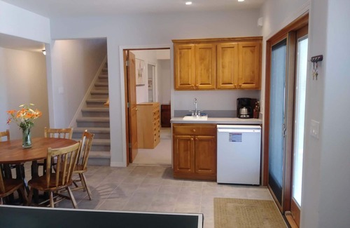 Inkom Apartment | Spacious Quiet Country Home With Stunning Views from Private Patio