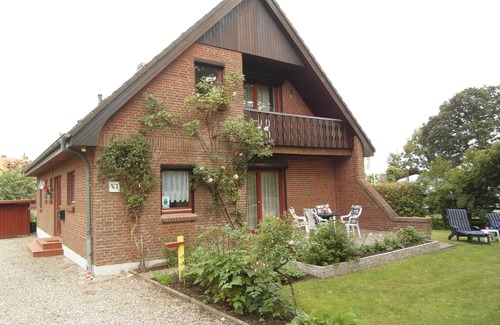 Olpenitzdorf House | Spacious, quiet detached house, about 3 km to the beach, 5 km to Kappeln
