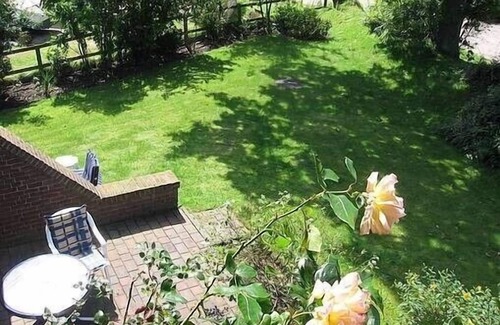 Olpenitzdorf House | Spacious, quiet detached house, about 3 km to the beach, 5 km to Kappeln
