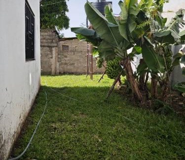Kotu Apartment | Spacious,quiet, great location - 'Galan Residence'