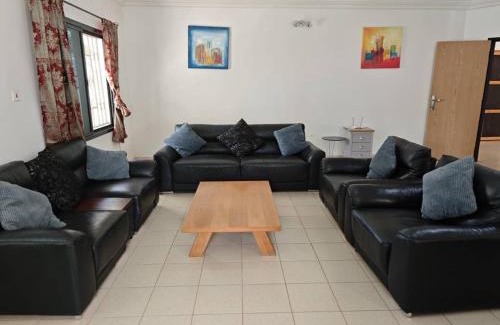 Kotu Apartment | Spacious,quiet, great location - 'Galan Residence'