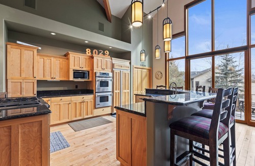 Park Meadows House | Spacious, Quiet, Private Hot Tub, Easy Drive to Everything