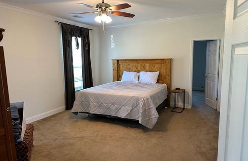 Mountain View Other | Spacious ranch-style home