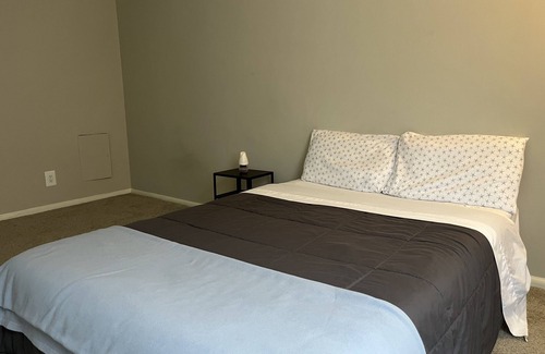 Rockville Apartment | Spacious Rockville Home