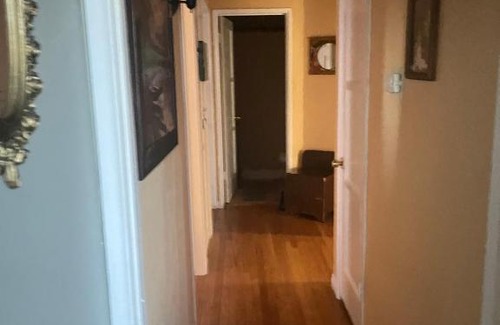 Harbor House | Spacious Room Central to Everything