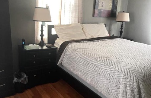 Harbor House | Spacious Room Central to Everything