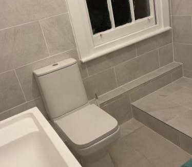 Elephant and Castle House | Spacious Room in London Elephant and Castle