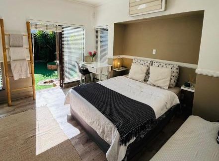 Pretoria House | Spacious Room in Pretoria East