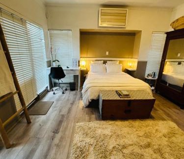 Pretoria House | Spacious Room in Pretoria East