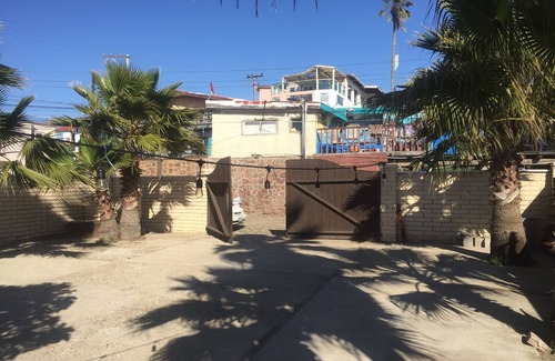 La Joya House | Spacious Rosarito private home