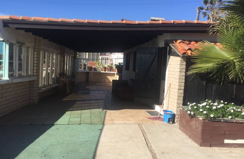 La Joya House | Spacious Rosarito private home