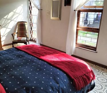 Berea Apartment | Spacious Self catering flat Berea