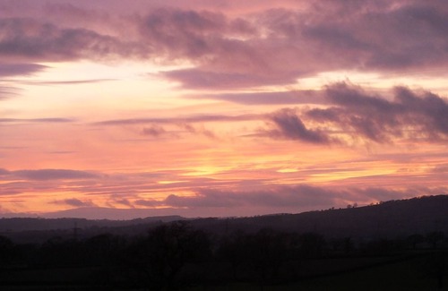 Bridport House | Spacious self contained holiday cottage accommodation near the Jurassic Coast