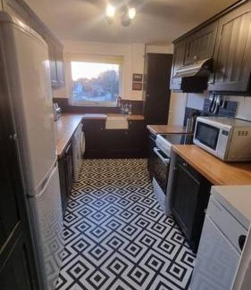 New Forest District Apartment | Spacious self contained flat in superb location