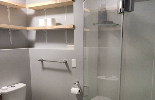 Kitchener House | Spacious separate unit available with free parking.