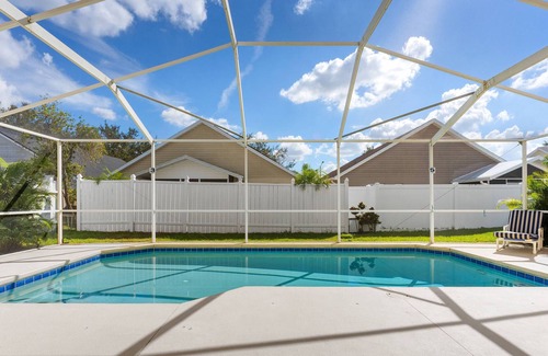 Bridgewater Crossing House | Spacious Single Family 4BR up to 8 people BC217