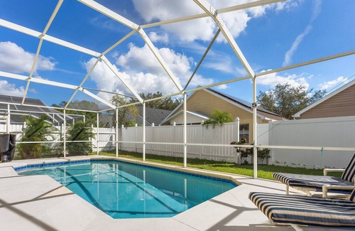 Bridgewater Crossing House | Spacious Single Family 4BR up to 8 people BC217