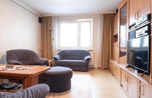 Donaustadt Apartment | Spacious Smart Home Vienna