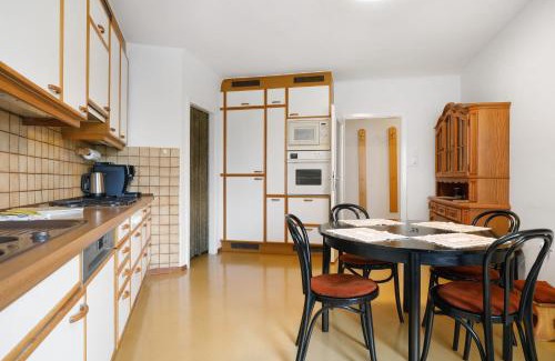 Donaustadt Apartment | Spacious Smart Home Vienna