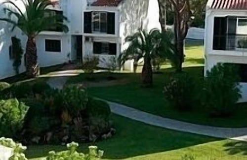 Vale do Lobo Apartment | Spacious South Facing Apartment With Sunny Terraces