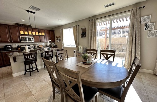 Reno House | Spacious South Reno Home Getaway