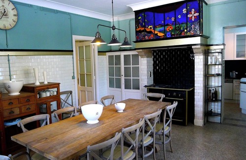 Spa Villa | Spacious Spa Villa with Garden