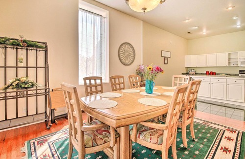 Springfield Apartment | Spacious Springfield Apt < 4 Mi to Downtown!