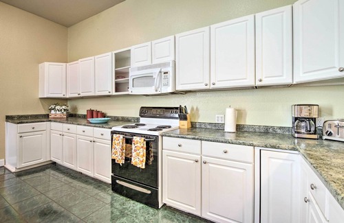 Springfield Apartment | Spacious Springfield Apt < 4 Mi to Downtown!