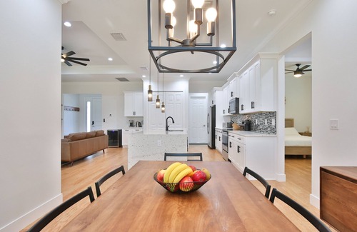 North Port House | Spacious Springs Vista Retreat in North Port, FL