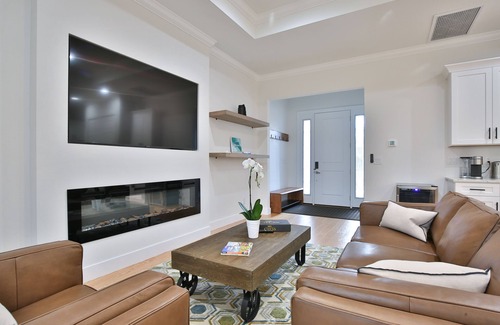 North Port House | Spacious Springs Vista Retreat in North Port, FL
