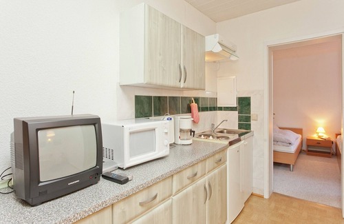 Masserberg Apartment | Spacious Stay Near Trails