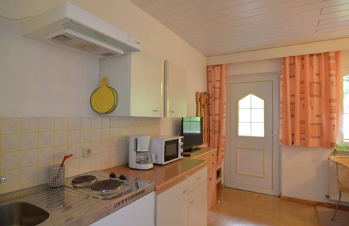 Masserberg Apartment | Spacious Stay Near Trails